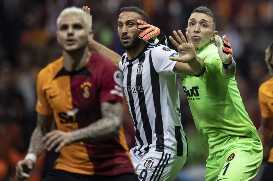 Spor yazarları Galatasaray-Beşiktaş derbisi için ne dedi? 1