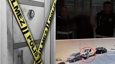 Hamile kadın cinayetinde kan donduran ayrıntılar: Her gün eve girip çıkmış