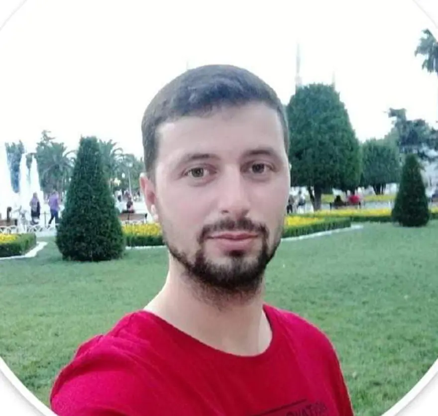 Orhan Çorbacı 4 Orhan Çorbacı 4