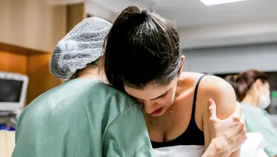 Dünyadaki en dayanılmaz ağrı türü belli oldu: Doğum sancısını bile geride bıraktı