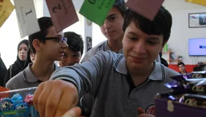 Okul kantinlerine sıkı denetim Okul kantinlerine sıkı denetim