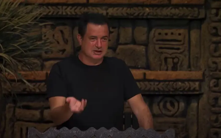 Acun Ilıcalı duyurdu: Milli boksör Survivor'a gidiyor 2