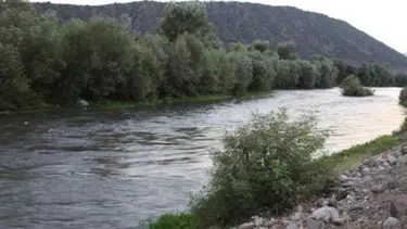 Yeşilırmak’ta erkek cesedi bulundu