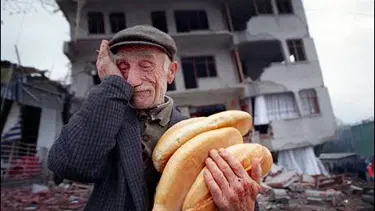 Bu acı unutulmuyor