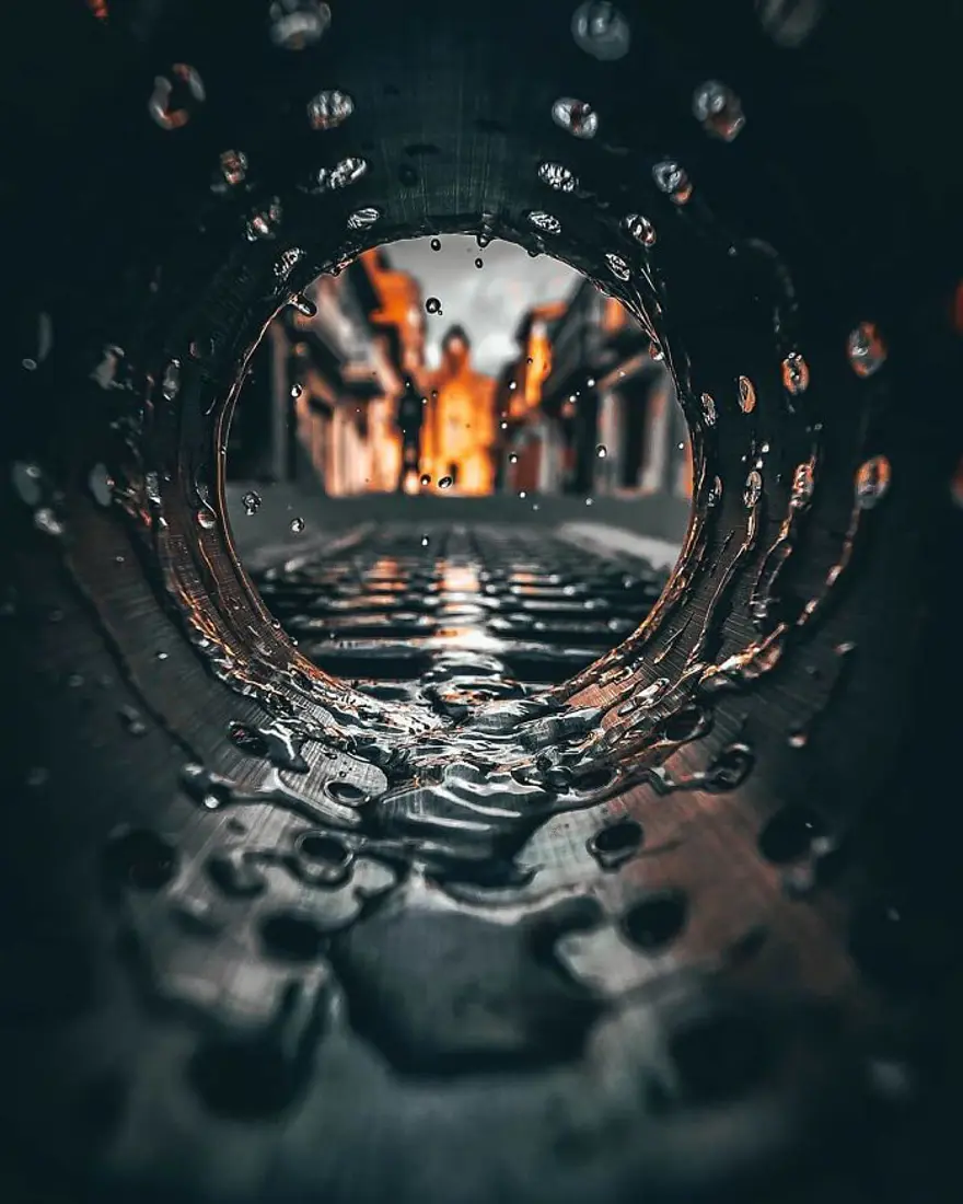 Fotoğrafçıların yaratıcı fotoğraf çekme taktikleri 5