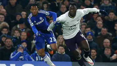 Chelsea son dakikada aldı