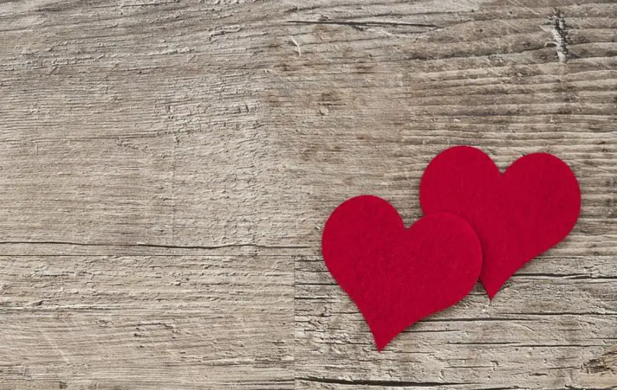 Eşe, sevgiliye gönderilebilecek anlamlı 14 Şubat Sevgililer Günü mesajları... 3