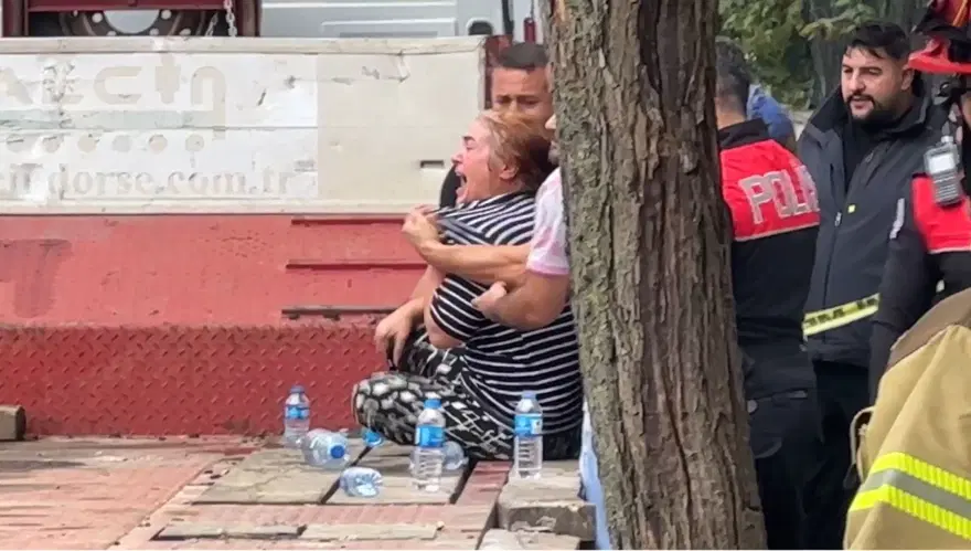 ANNENİN FERYADI YÜREKLERİ BURKTU 7 ANNENİN FERYADI YÜREKLERİ BURKTU 7