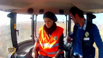 Zor İşler 21. Bölüm