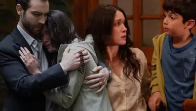 Sahipsizler'de kardeşleri sarsan haber