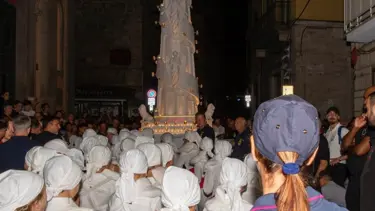 İtalya'da festivale saldırı hazırlığı: Türk vatandaşı olduğu iddia edilen iki kişi tutuklandı