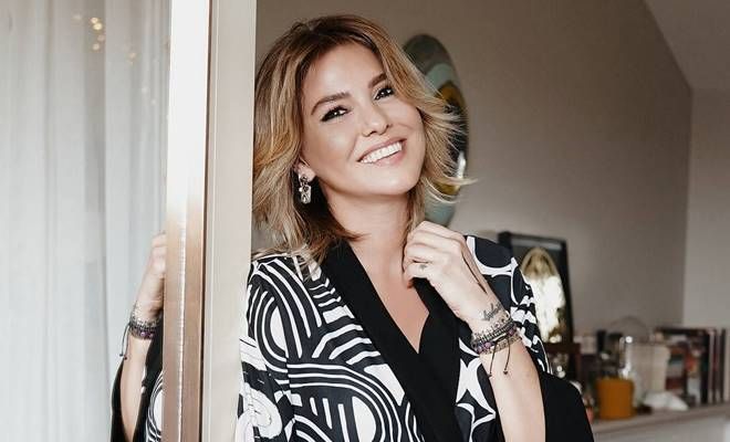 Gülben Ergen: Taksi plakam hiç olmadı