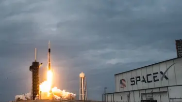 SpaceX kendi rekorunu kırdı