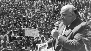 Süleyman Demirel'in hayatı