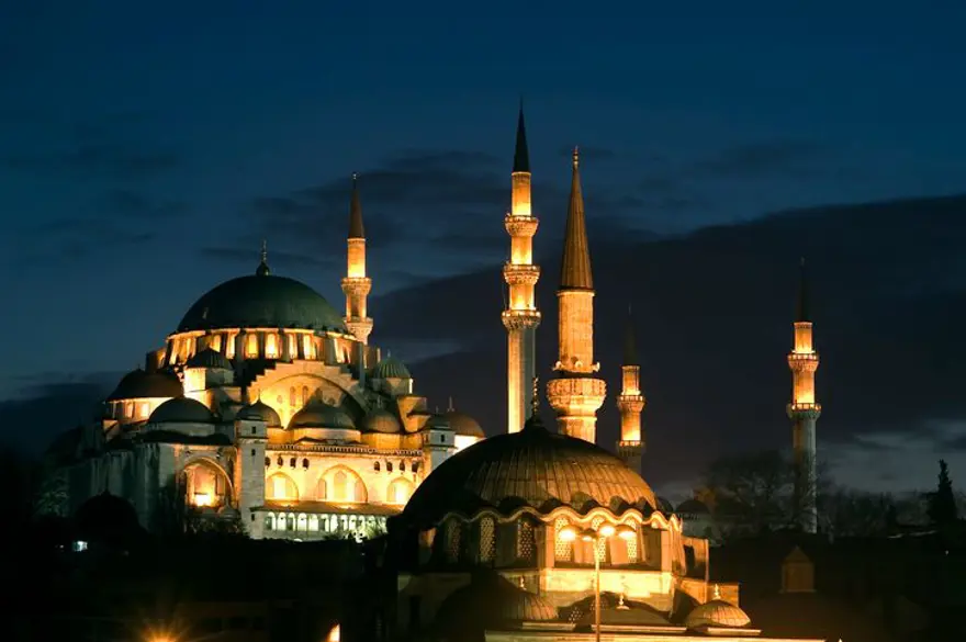 Erzurum iftar vakti 3 Mart 2025: Erzurum'da iftar saat kaçta okunacak? İftara ne kadar kaldı, oruç saat kaçta açılacak? (Erzurum Ramazan imsakiyesi) 