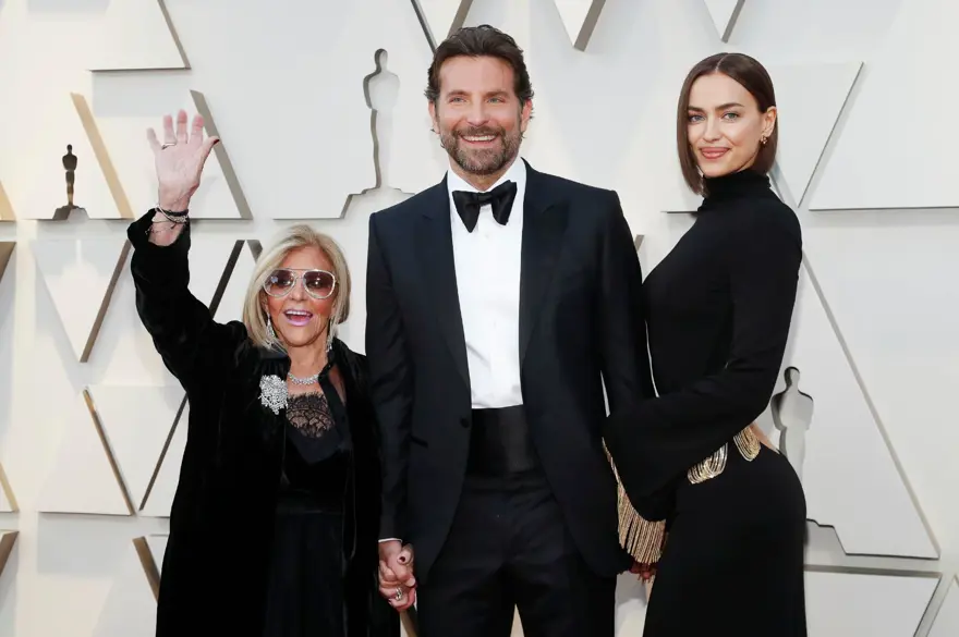 91. Oscar Ödül Töreni'nin kırmızı halısında şıklık yarışı 20