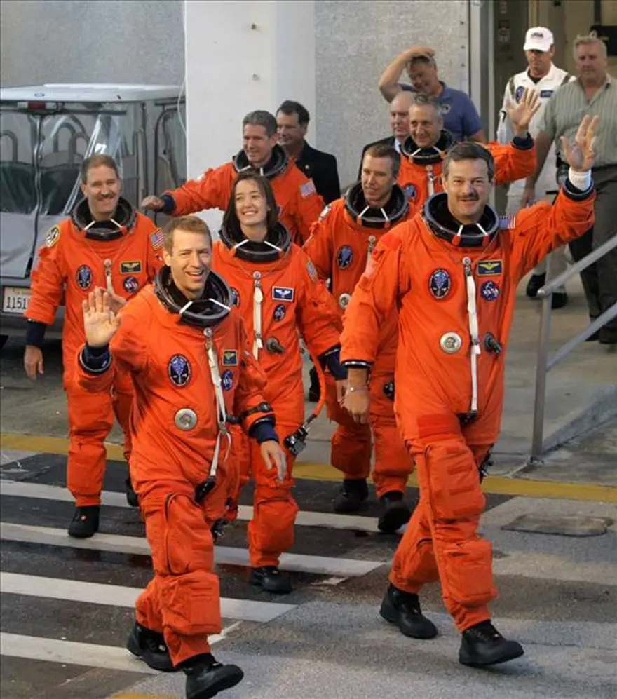 Astronotların en sevdiği Hubble fotoğraları 