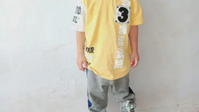 Kazada hayatını kaybeden 3 yaşındaki çocuk, organlarıyla umut oldu