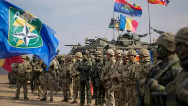 Avrupa’da NATO korkusu: ABD'ye karşı plan hazırlıyorlar