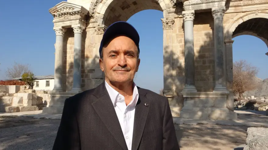 UNESCO DÜNYA MİRASI GEÇİCİ LİSTESİ'NDE YER ALIYOR 2