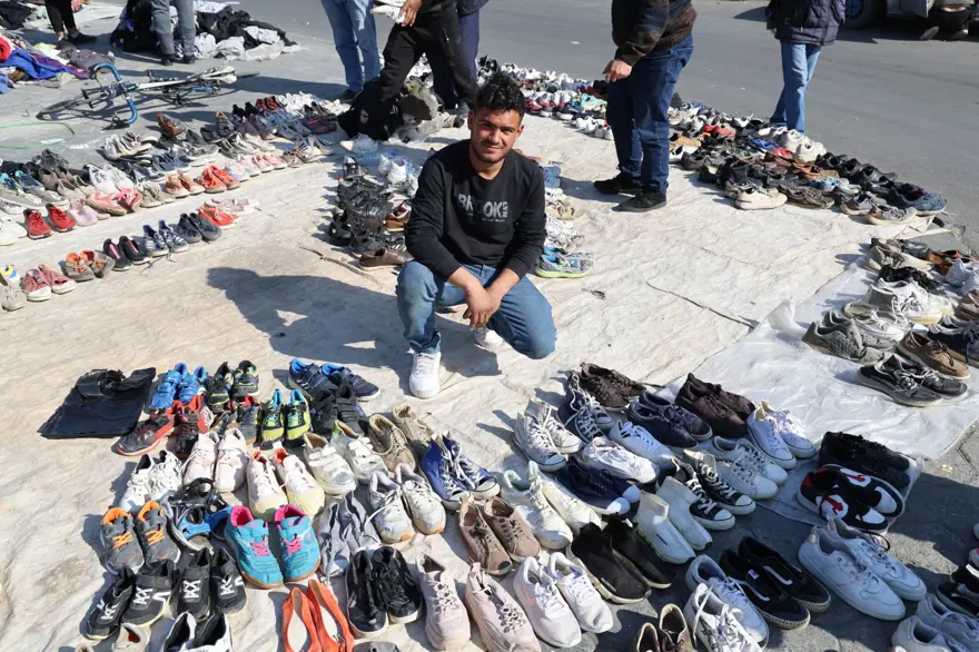 "FİYATLARA İNANAMIYORUZ" 3