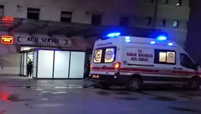Tavuklu pilav 22 kişiyi hastanelik etti