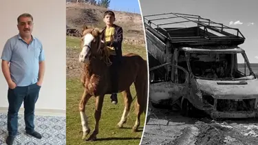 Diyarbakır'da baba-oğlun cesetleri bulunmuştu: 3 kişi gözaltında