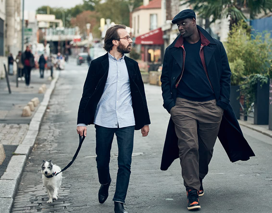 Soygun dizisi Lupin'in setini hırsızlar bastı: 5 milyonluk vurgun 5 Soygun dizisi Lupin'in setini hırsızlar bastı: 5 milyonluk vurgun 5