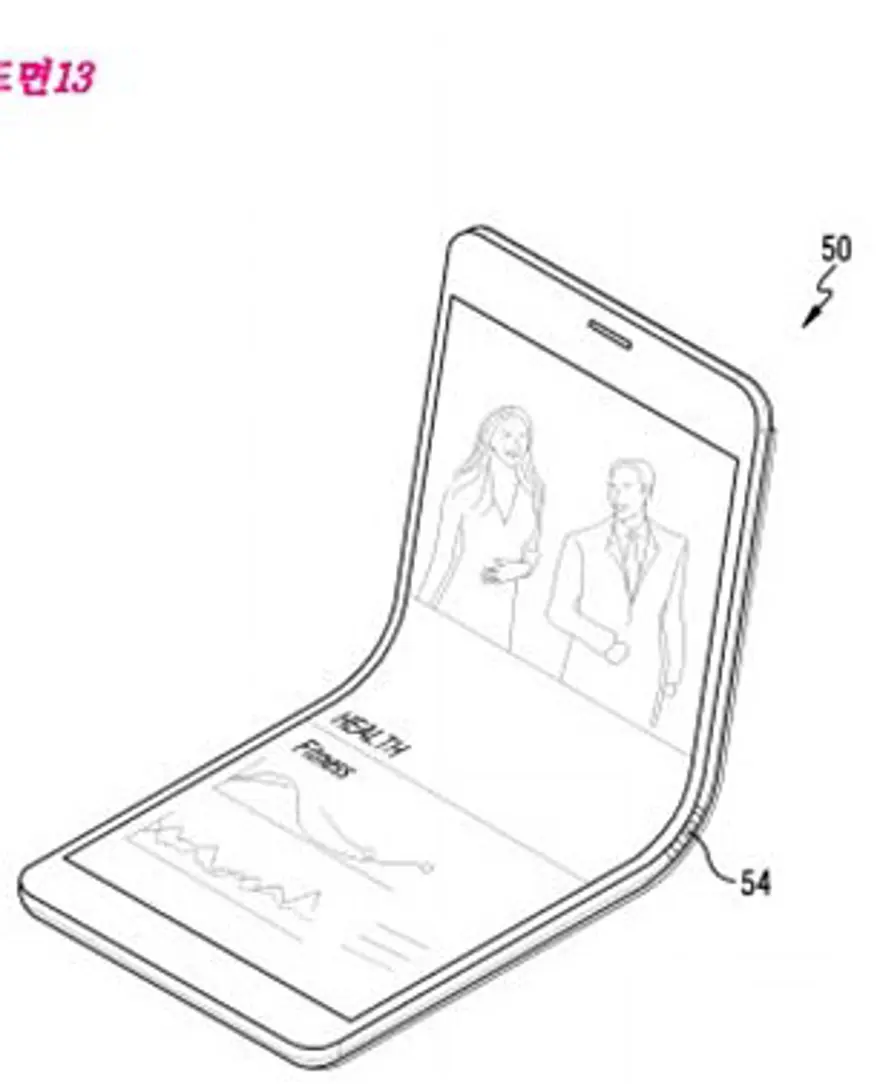 Samsung, iPhone 8'i bu modelle gölgede bırakacak! 4