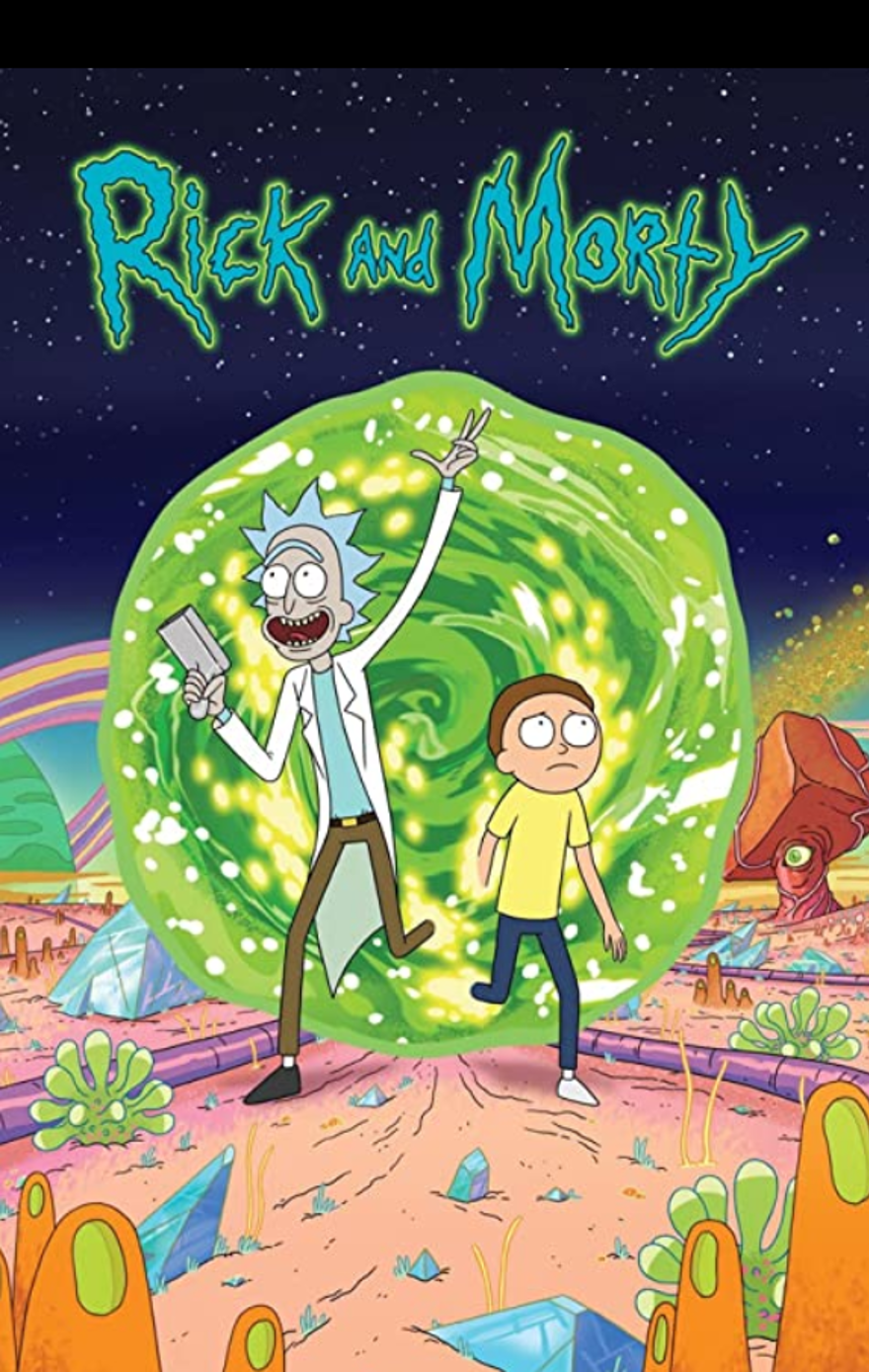 Zirvedeki yabancı komedi filmleri ve dizileri (Ağustos 2021) 20