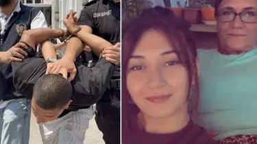Aygül ve annesinin katili yakalandı: Dört şüpheli gözaltında