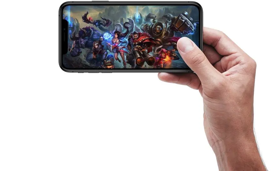 Türkiye'deki en popüler mobil oyun belli oldu 5