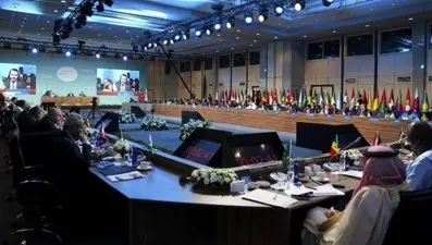 İslam İşbirliği Teşkilatı, Gazze gündemiyle toplanıyor