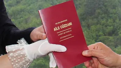 Yargıtay'dan resmi nikah kararı