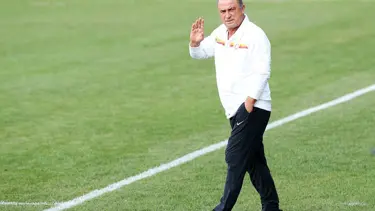 Fatih Terim'e yeni sözleşme
