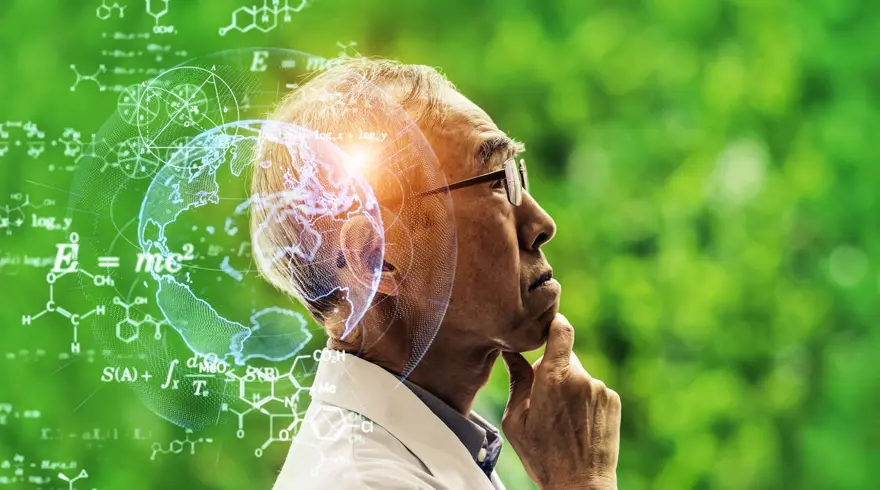 Zihniniz gerçekte kaç yaşında? Bu 3 soruluk testle beyin yaşınızı hemen öğrenin 