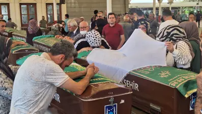 Ankara’daki dehşette kahreden ayrıntı: 2019’un ilk anne ve bebeği,öldürüldü