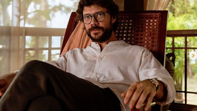 La Casa de Papel'den yeni fotoğraflar (3. sezon ne zaman başlıyor?)