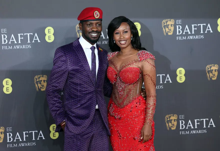 2024 BAFTA ödülleri sahiplerini buldu: Geceye 7 dalda ödül kazanan Oppenheimer damga vurdu 22