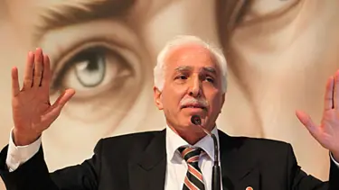 Erbakan'ın yerine Kamalak