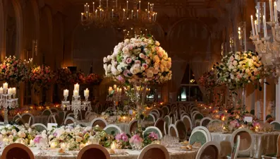 Düğün salonları ve organizatörler mercek altında