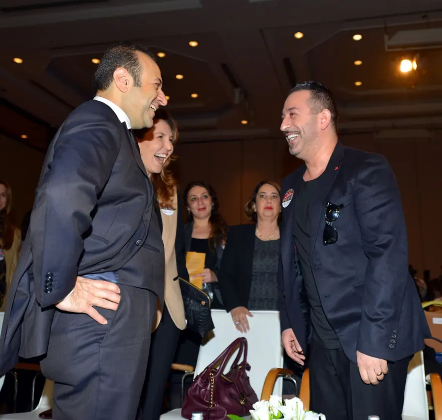 Cem Yılmaz: İdeal babayım 4