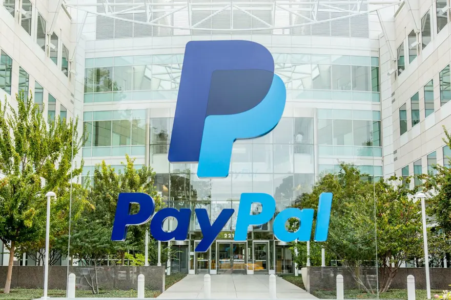 19- PAYPAL: 80.62 MİLYAR DOLAR 82 19- PAYPAL: 80.62 MİLYAR DOLAR 82