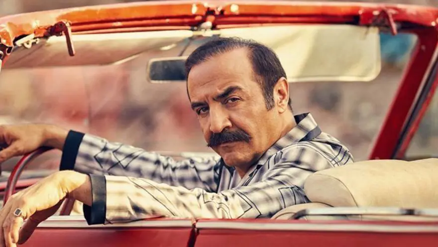 Yapımcı Şükrü Avşar: Aslında Yılmaz Erdoğan da Organize İşler'in Netflix'e satılması kararından rahatsız 4