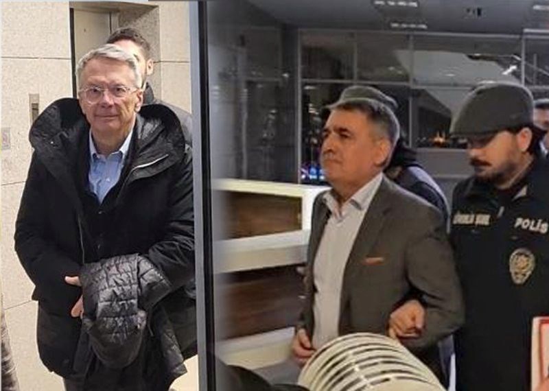 TÜSİAD'ın iki başkanı için istenen ceza belli oldu