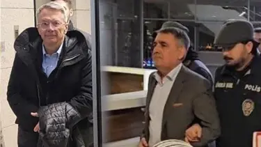 TÜSİAD'ın iki başkanı için istenen ceza belli oldu