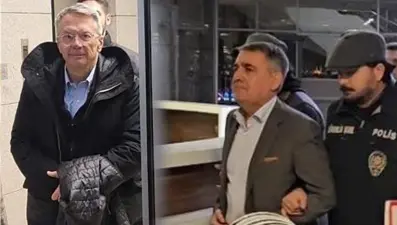 TÜSİAD'ın iki başkanı için istenen ceza belli oldu