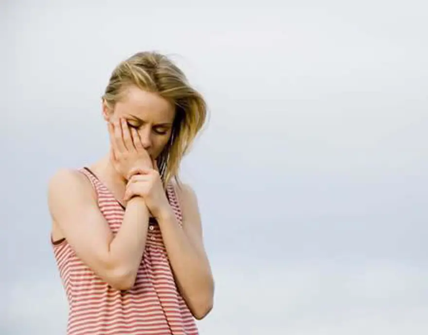 Vomitofobi: Kusma korkusu 10 Vomitofobi: Kusma korkusu 10