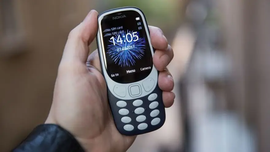 En ucuz Nokia 3310 hangi ülkede satılıyor? (En pahalı "ucuz" telefon Türkiye'de) 4