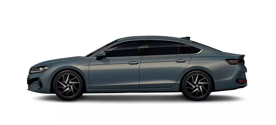 Türkiye'de çok seviliyor... Passat yeniden üretime girdi 10 Türkiye'de çok seviliyor... Passat yeniden üretime girdi 10